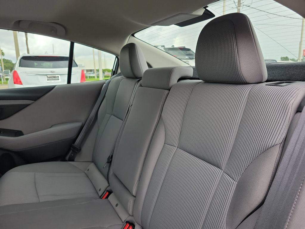 Certified 2024 Subaru Legacy Premium AWD/4WD image 10