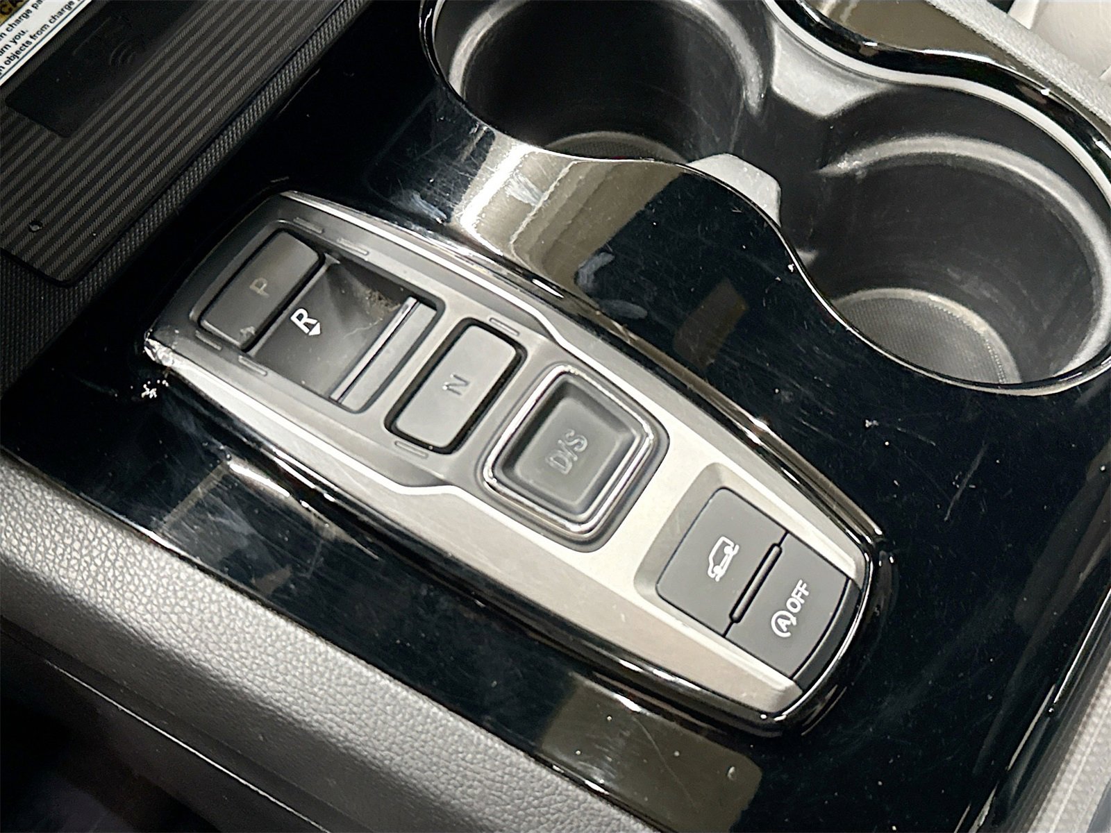 Used 2019 Honda Passport Elite image 16