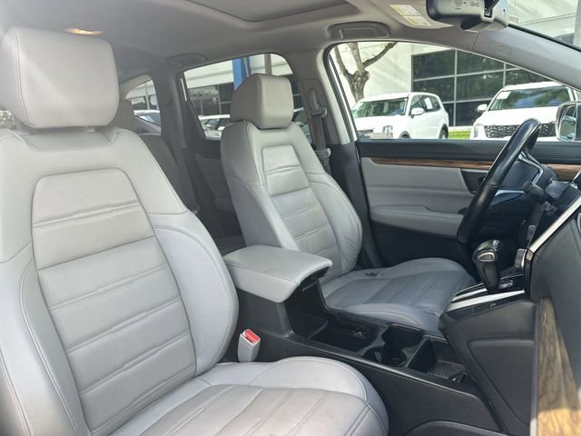 Used 2018 Honda CR-V EX-L image 30