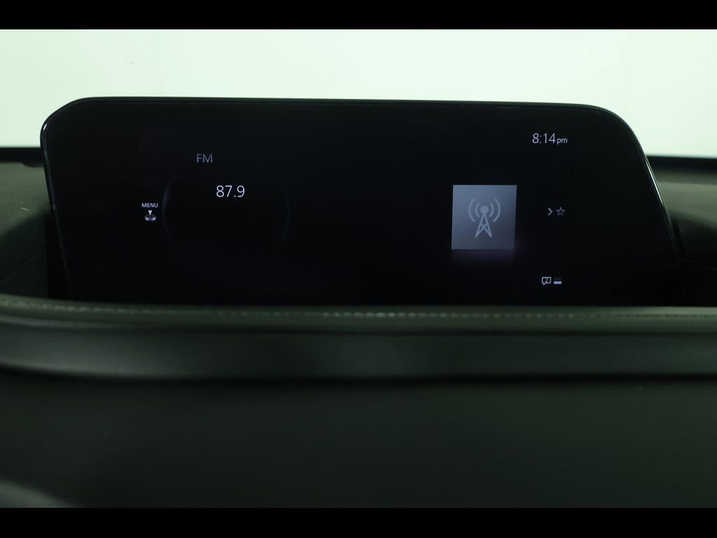 Used 2025 MAZDA CX-30 AWD 2.5 S w/ Select Sport Pkg image 25