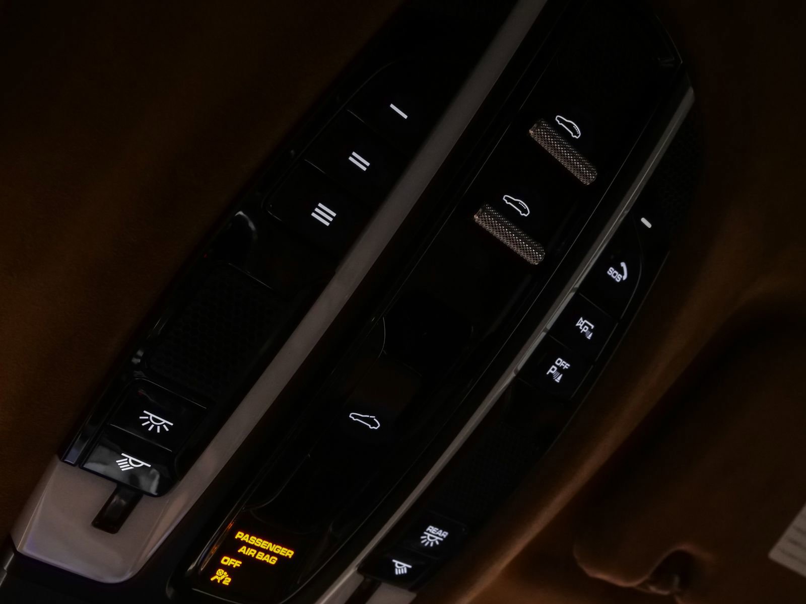 Used 2023 Porsche Panamera GTS image 57