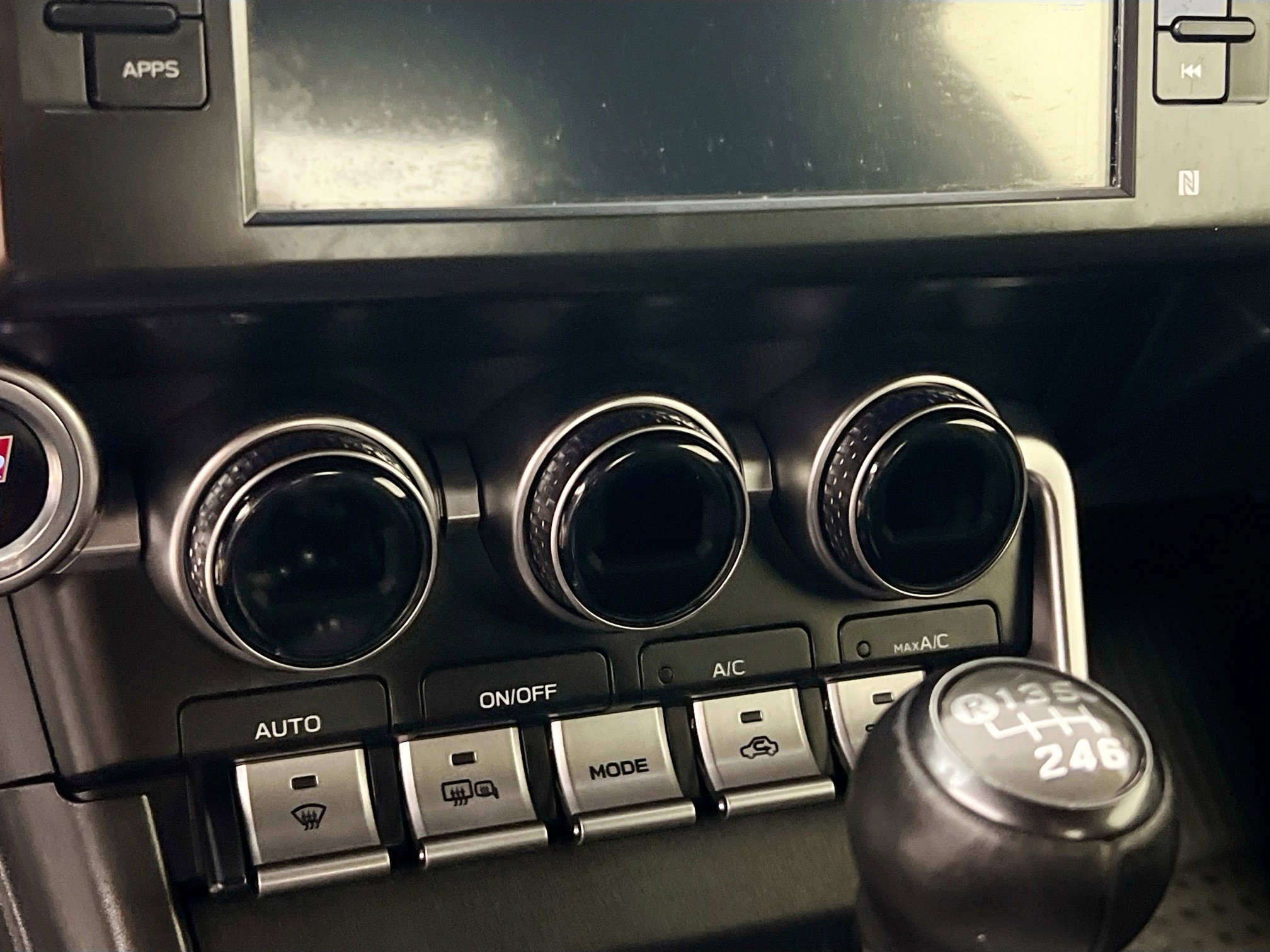 Used 2022 Toyota GR86 Premium image 26