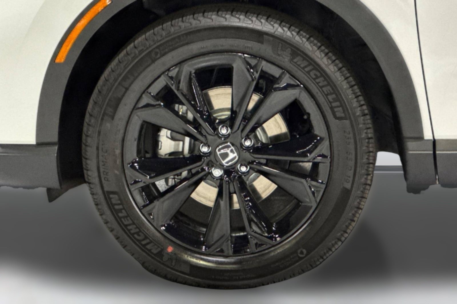 New 2027 Honda CR-V Sport Touring image 12
