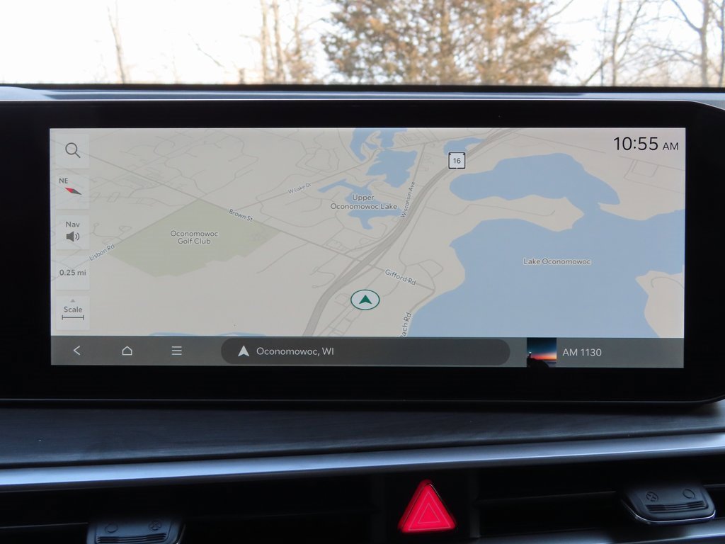 New 2026 Kia Sorento X-Line EX image 9