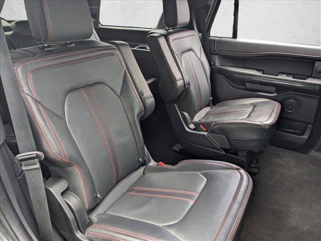 Certified 2022 Ford Expedition Limited image 24