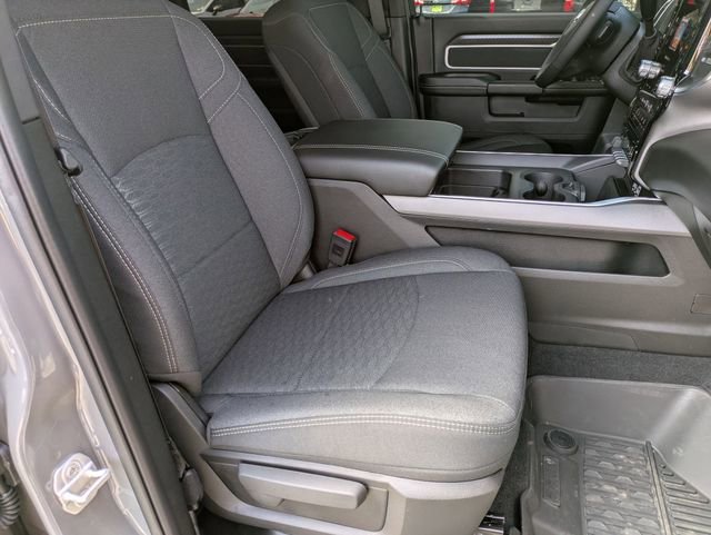 Certified 2026 RAM 2500 Big Horn image 29