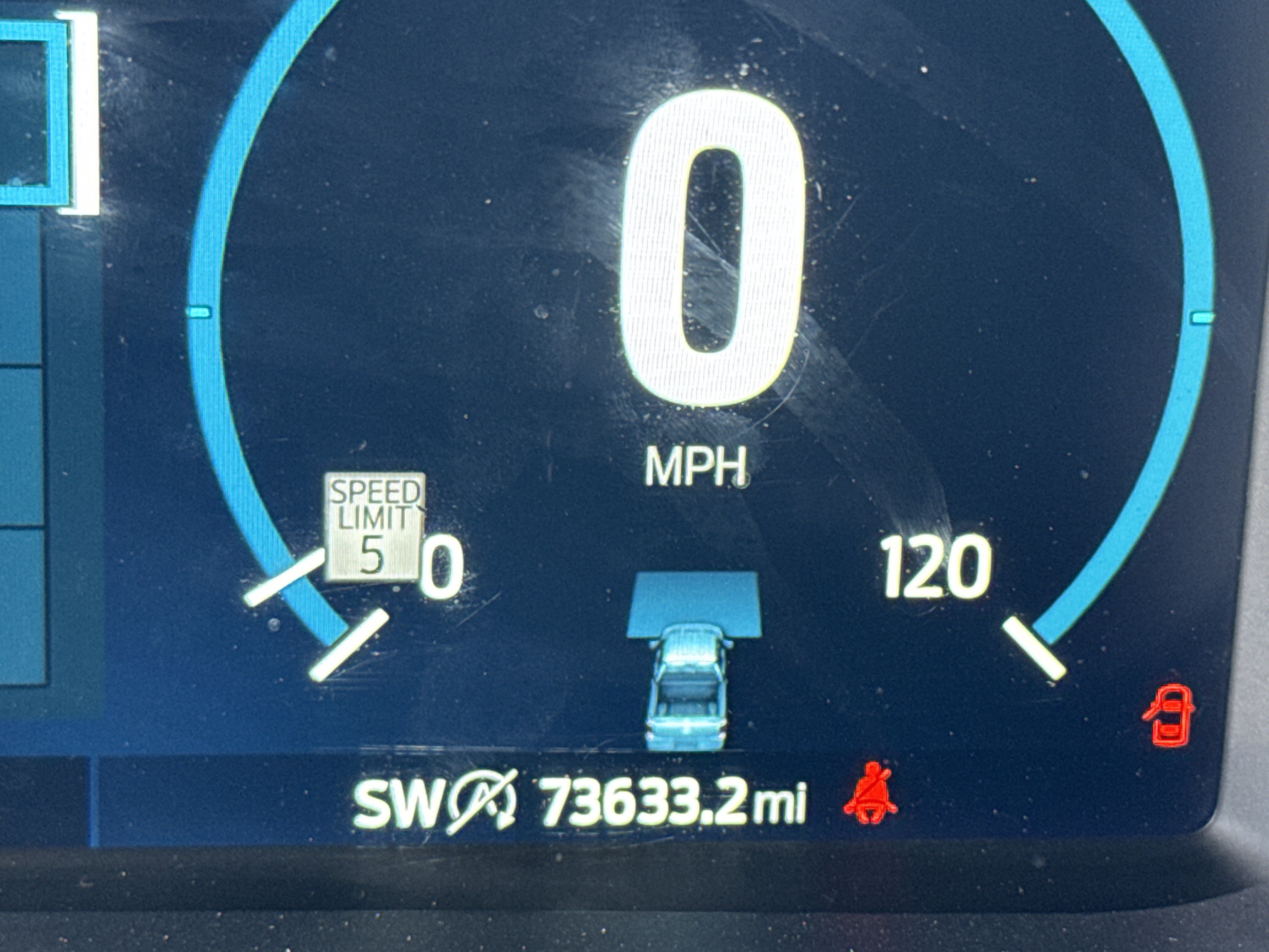 Used 2021 Ford F150 Lariat AWD/4WD image 23