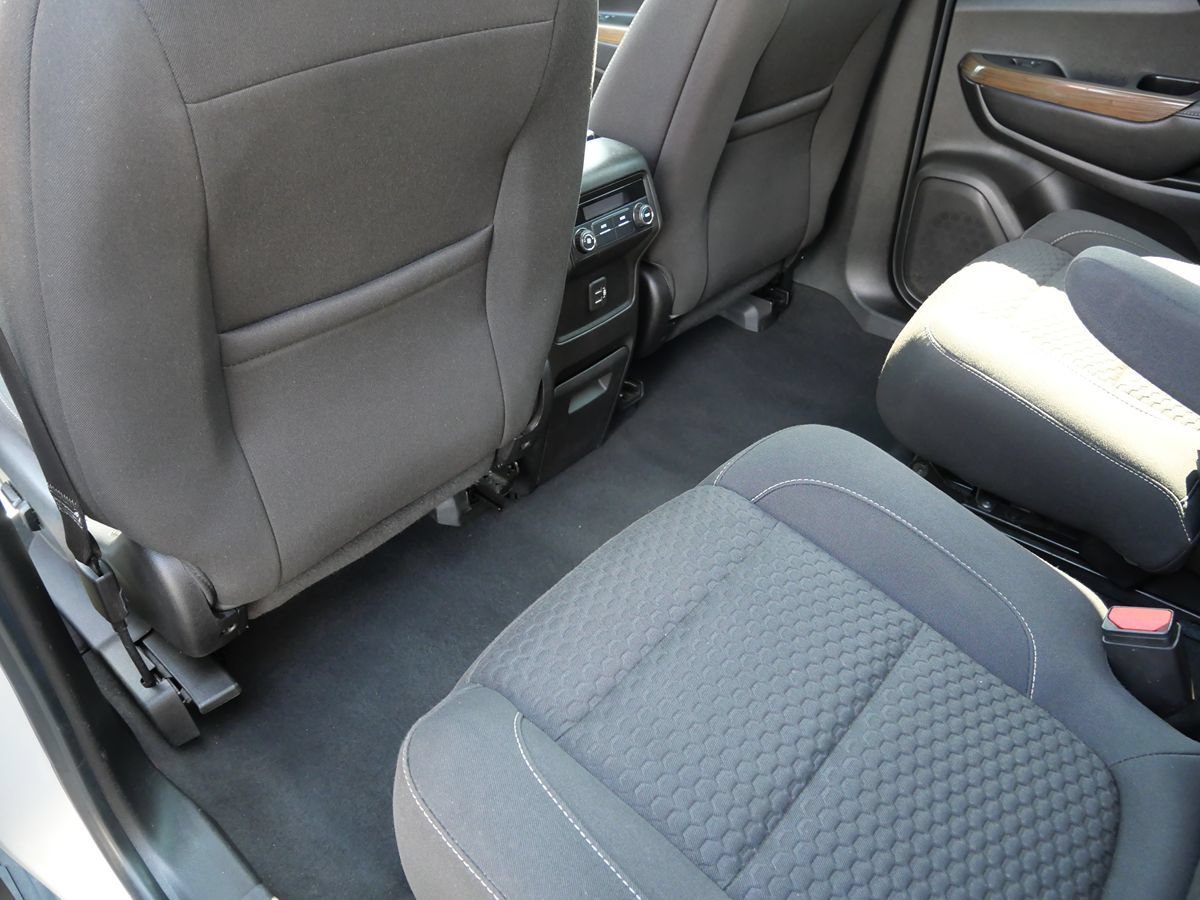 Used 2019 GMC Acadia SLE w/ GMC Pro Grade Package AWD/4WD image 21