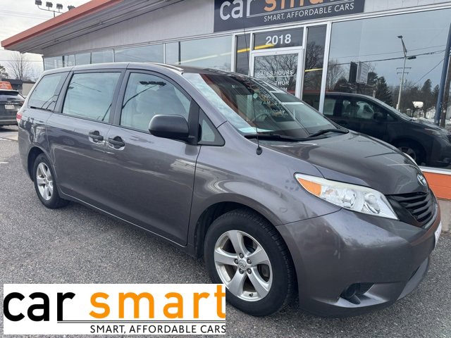 Used 2014 Toyota Sienna L