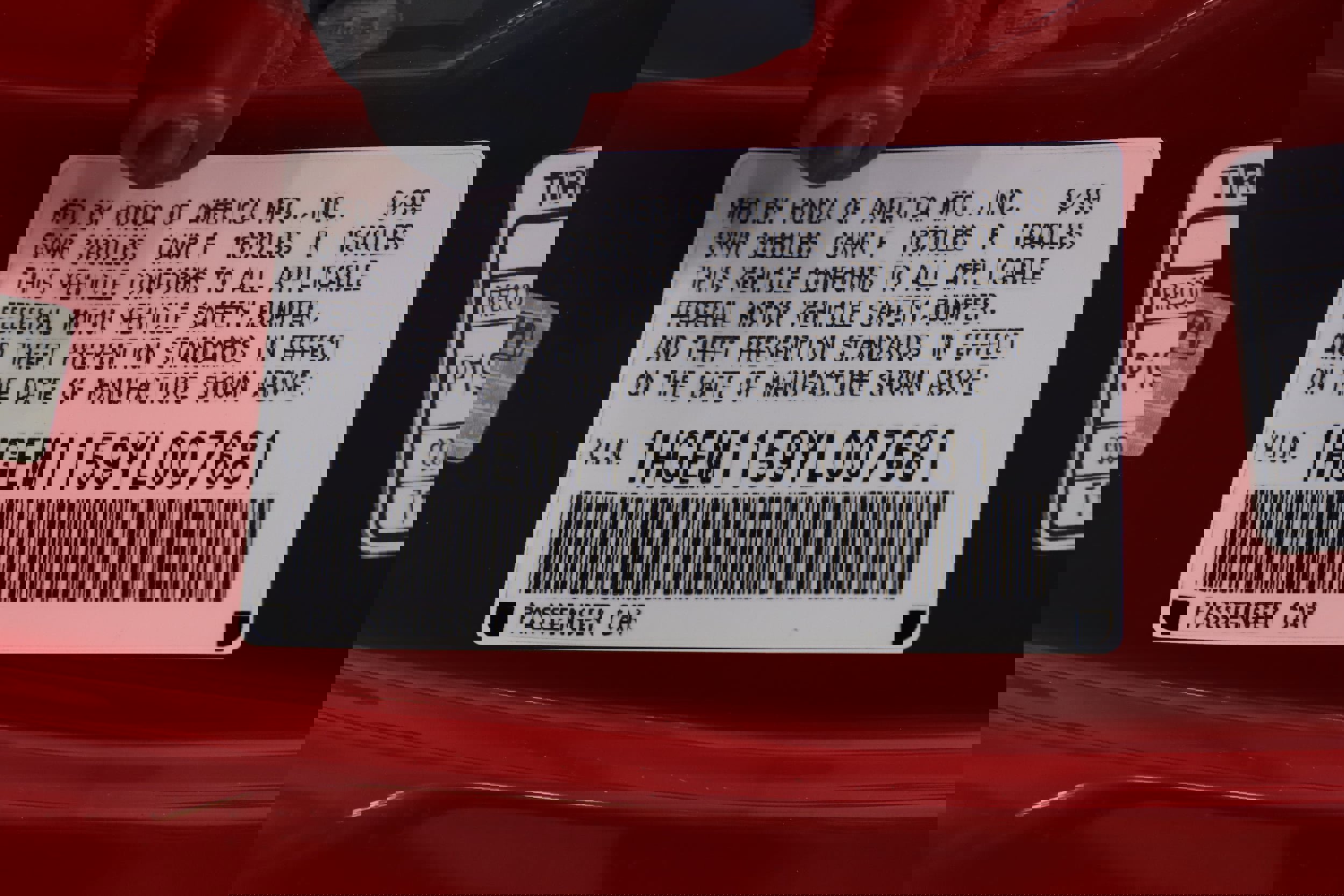 Used 2000 Honda Civic Si image 63