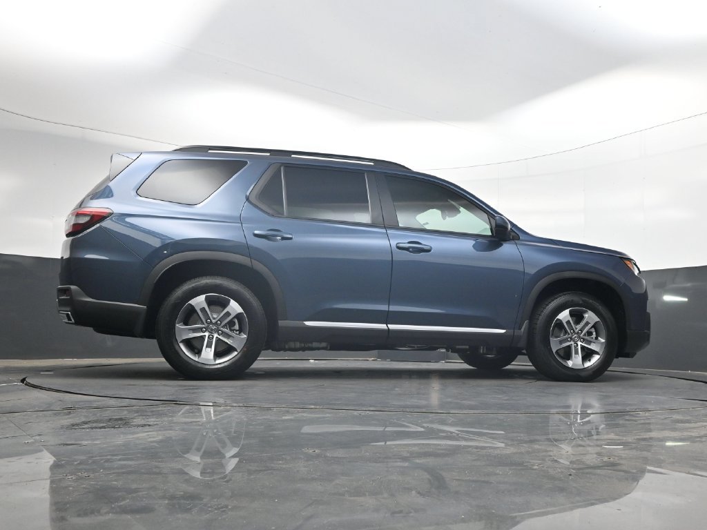 New 2026 Honda Pilot EX-L image 29