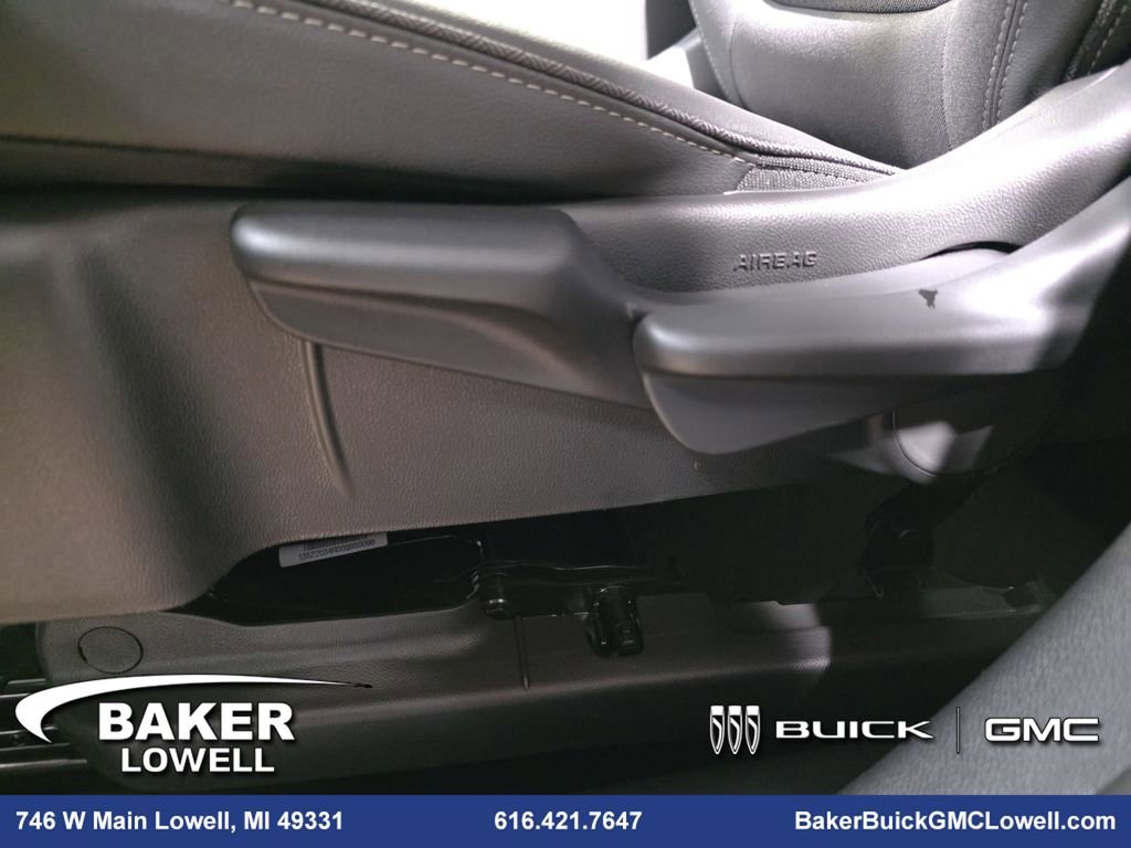 New 2026 Buick Encore GX Preferred image 28