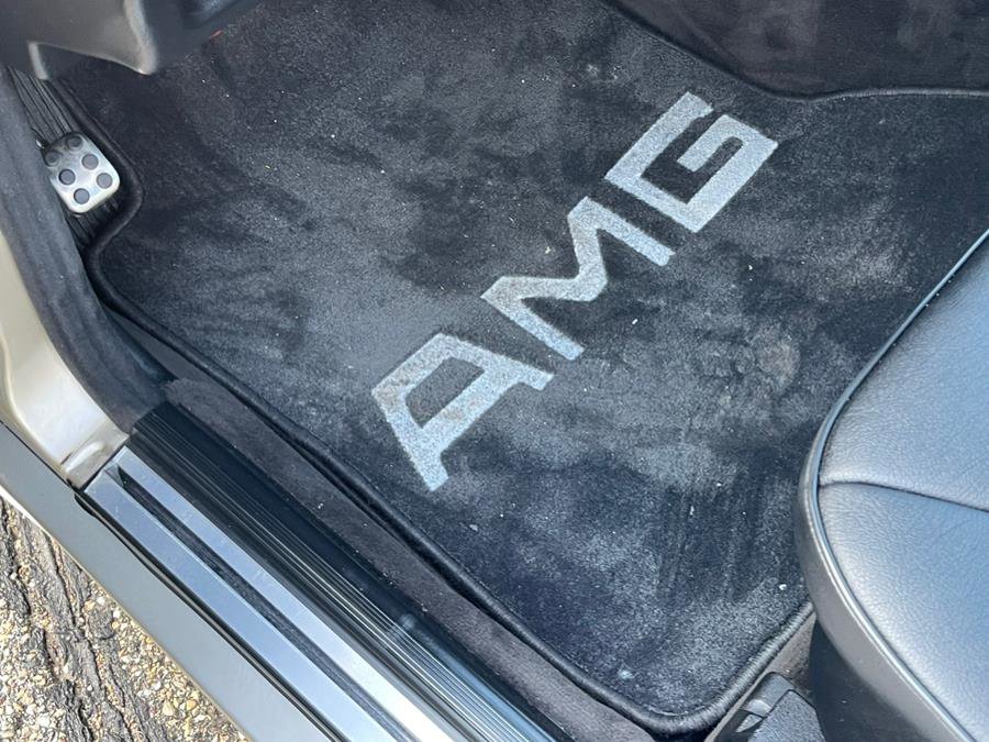 Used 1990 Mercedes-Benz 300 CE Coupe image 18