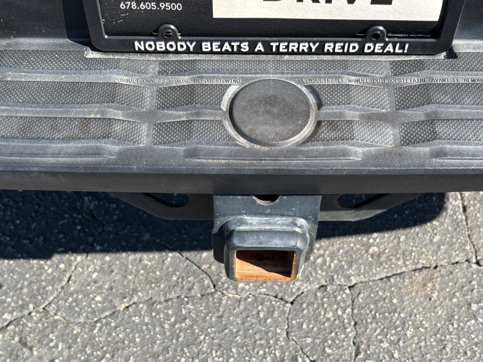 Used 2019 Toyota Tundra SR5 AWD/4WD image 6