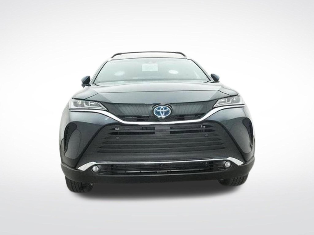 Used 2024 Toyota Venza XLE AWD/4WD image 34
