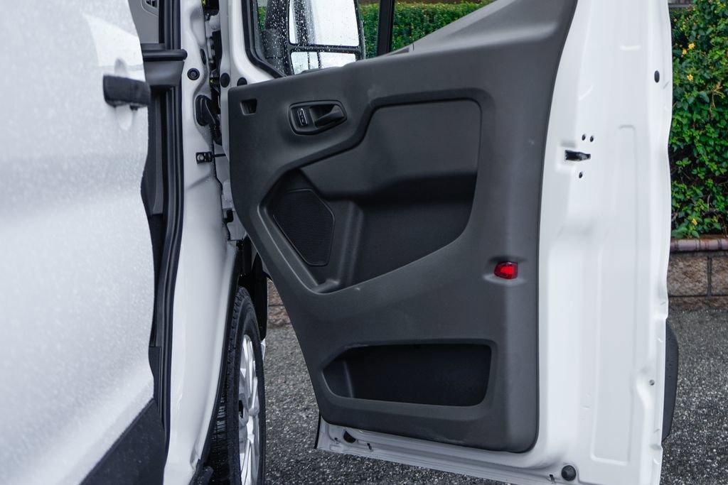 Used 2026 Ford Transit 350 XLT image 33