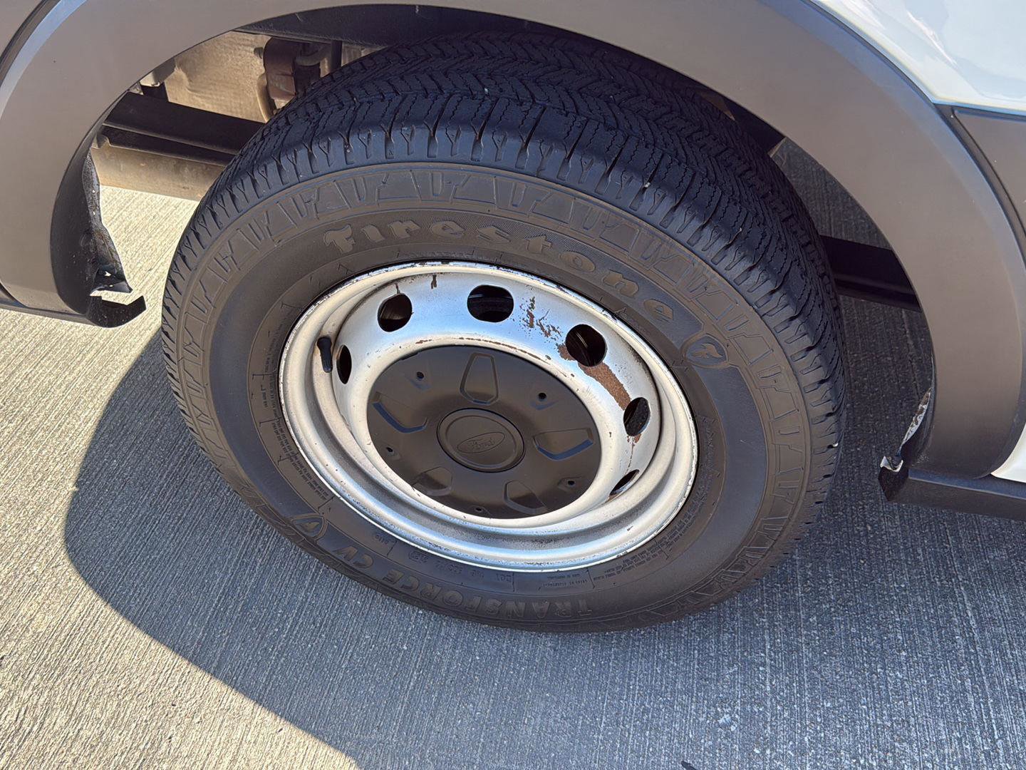 Certified 2019 Ford Transit 350 XL image 10