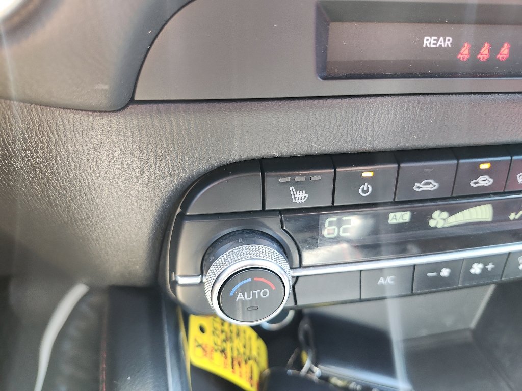 Used 2024 MAZDA CX-5 Carbon Edition AWD/4WD image 28
