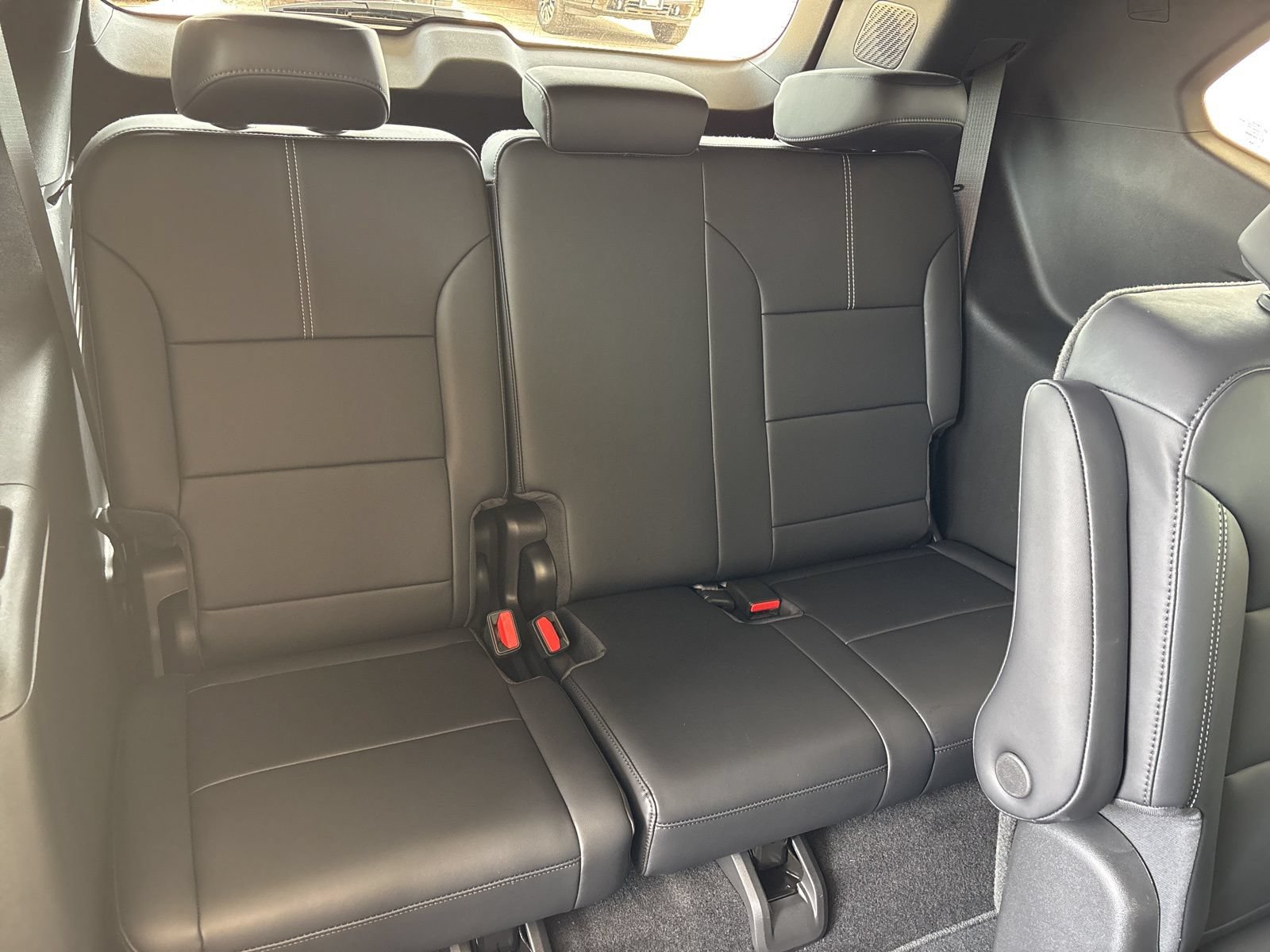 New 2026 GMC Acadia Elevation w/ Black Edition FWD image 20