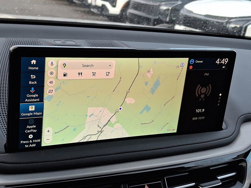 Used 2025 Acura MDX w/ Technology Package AWD/4WD image 6