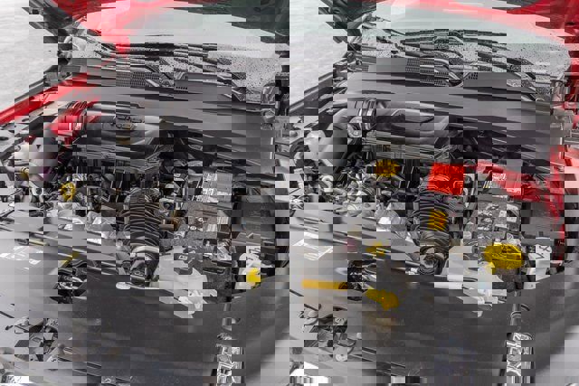 Used 2025 Jeep Compass Limited image 11