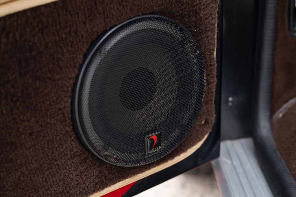 Used 1988 Ferrari 328 GTS image 20