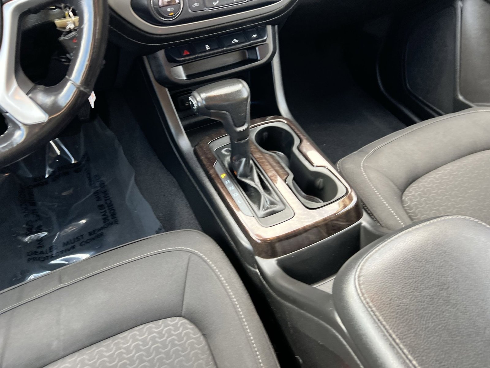 Used 2020 GMC Canyon SLE w/ SLE Convenience Package image 22