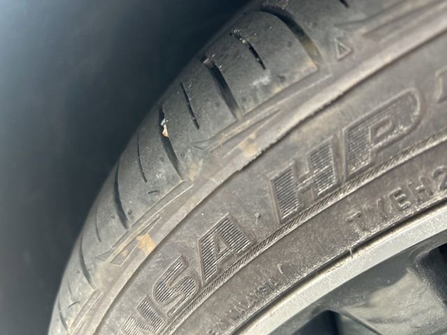 Used 2016 Lincoln MKZ Hybrid w/ Equipment Group 600A Reserve image 6