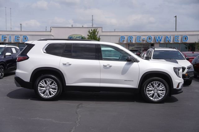 Used 2024 GMC Acadia Elevation w/ Super Cruise Package image 5