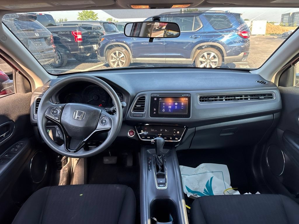Used 2018 Honda HR-V EX image 20