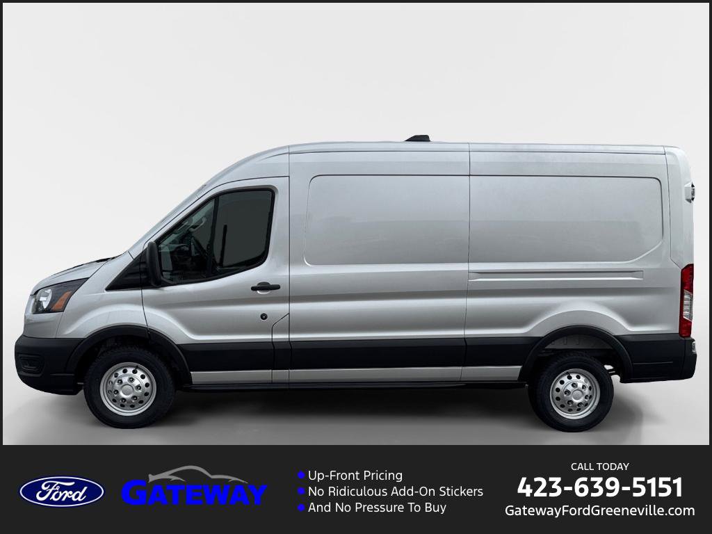 New 2026 Ford Transit 150 148 Medium Roof AWD image 1