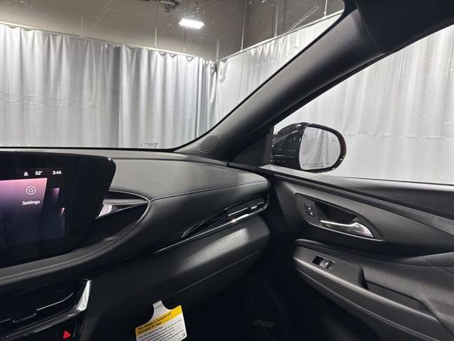 New 2026 Buick Envista Sport Touring w/ Convenience I Package image 13