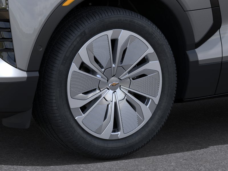 New 2027 Chevrolet Blazer EV LT FWD image 9