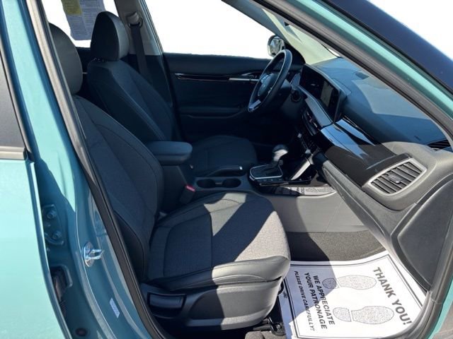 Certified 2025 Kia Seltos S AWD/4WD image 11