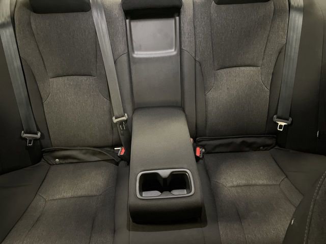 Certified 2023 Honda Accord EX image 22