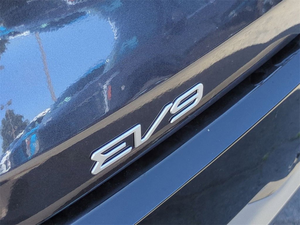 New 2026 Kia EV9 GT-Line image 48
