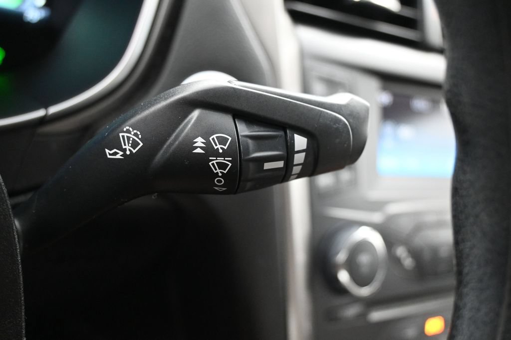 Used 2018 Ford Fusion S FWD image 14