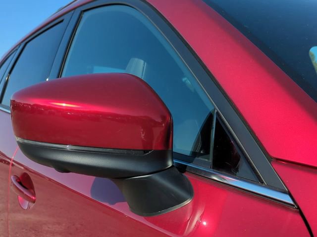 New 2025 MAZDA CX-5 Signature image 11