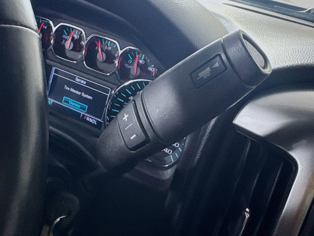 Used 2017 Chevrolet Silverado 1500 LT w/ All Star Edition image 18