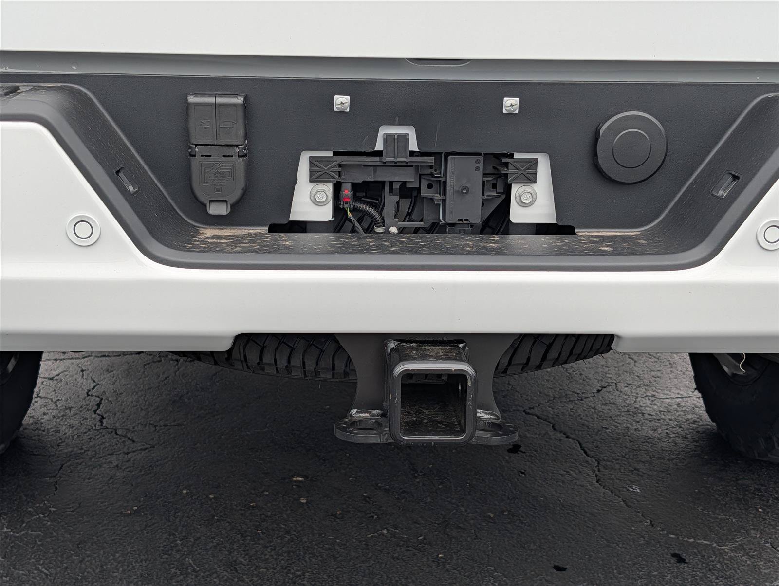 New 2026 GMC Sierra 2500 AT4 w/ AT4 Premium Plus Package AWD/4WD image 36