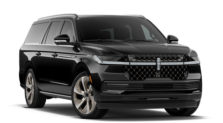 New 2026 Lincoln Navigator L Black Label AWD/4WD image 27