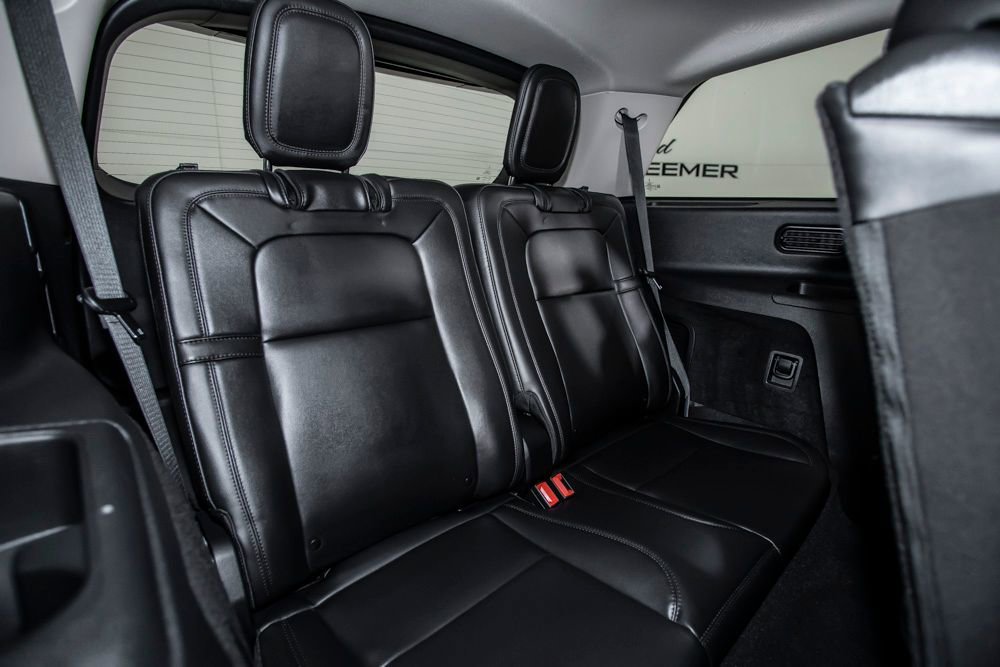 Used 2024 Lincoln Aviator Reserve w/ Elements Package Plus image 46