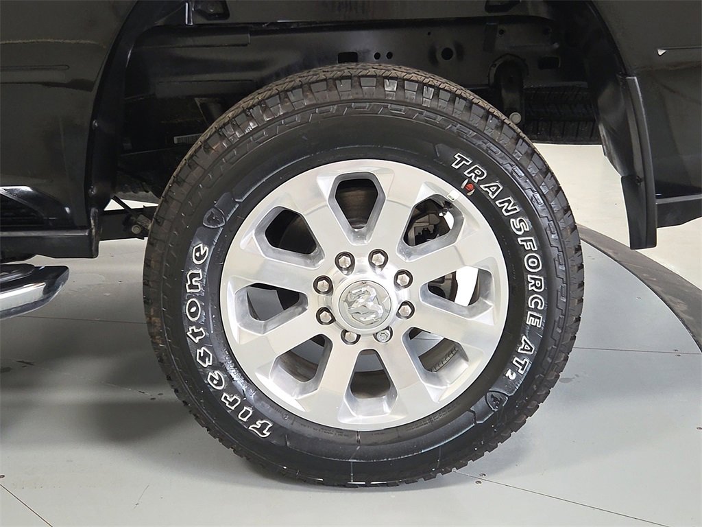 New 2026 RAM 2500 Laramie image 10