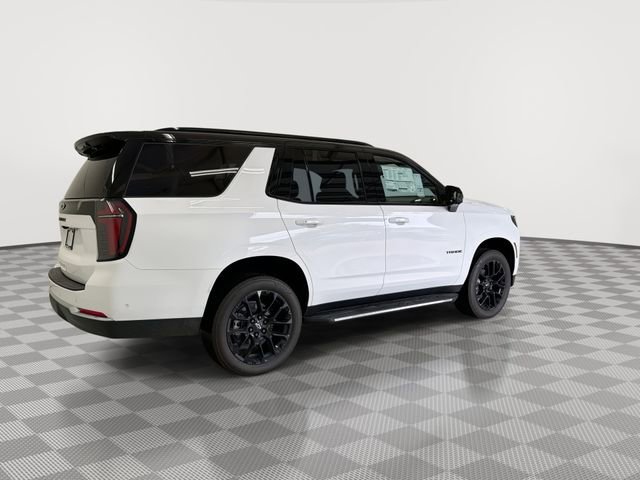 New 2026 Chevrolet Tahoe LS w/ LPO, Dark Essentials Package AWD/4WD image 16