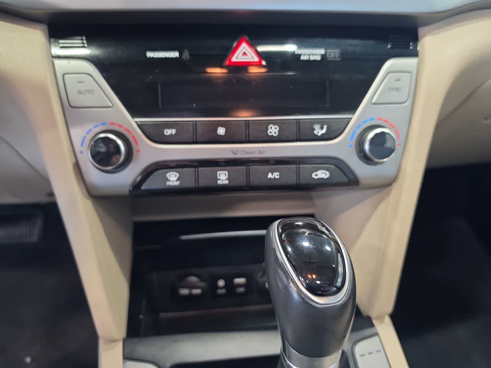 Used 2018 Hyundai Elantra Value Edition FWD image 23