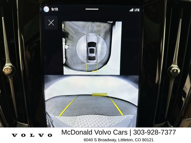 Certified 2024 Volvo S60 T8 Ultimate AWD/4WD image 17