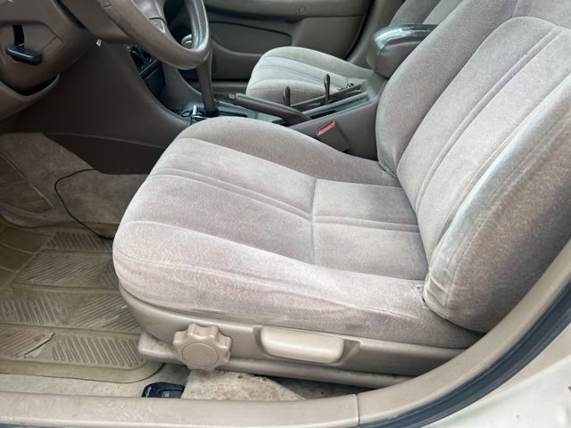 Used 1998 Toyota Camry LE FWD image 15