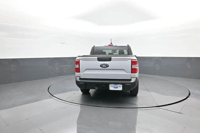 New 2026 Ford Maverick XL image 6
