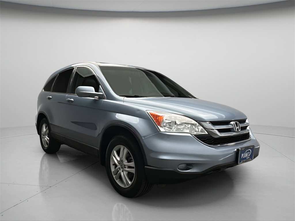 Used 2011 Honda CR-V EX-L