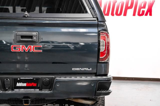 Used 2018 GMC Sierra 1500 Denali AWD/4WD image 57